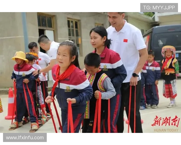 体育明星参与青少年公益活动的深度谈